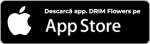 drimflowers.com - Aplicatie AppStore